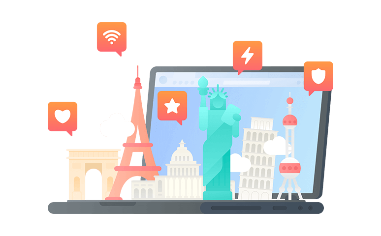 在海地连接到中国vpn - 华人加速器